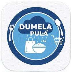 Dumela Pula